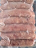 海霸王台式香肠 804g 猪肉含量≥85% 0淀粉色素 火山石烤肠早餐肉肠热狗 实拍图