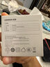 绿联5v1a充电头器USB插座头适用苹果iPhone16e15/14/13华为小米荣耀OPPO安卓等手机手表耳机电源适配器 实拍图