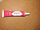 【强力透明胶】万能胶通用胶防水强力补鞋防水不粘手修鞋胶万能胶 胶水60ML/瓶*1 实拍图