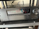 ONKYO安桥TX-NR5100功放7.2声道家庭影院功放机音箱AV功放机进口8K杜比全景声DTS:X蓝牙【国家补贴】 实拍图