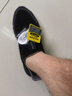斯凯奇（Skechers）男鞋夏季软底轻便运动跑步鞋厚底透气休闲健步鞋65867 实拍图