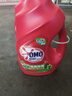 奥妙（OMO） 除菌除螨酵素洗衣液12斤（3kg*2）72小时抑菌 99%除螨 家庭必备 实拍图
