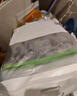 绿田（LUTIAN）洗车毛巾汽美清洁巾擦车内饰玻璃打蜡吸水擦窗布加厚毛巾3条装 实拍图