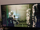 泰坦军团27英寸4K 160Hz 双模320Hz QD量子点-MiniLED HDR1000 1200nits内置音箱1ms电竞显示器P275MV PLUS 实拍图