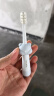 舒客宝贝（sakykids）儿童护齿牙刷4支装2-6岁小刷头牙刷软毛护龈(颜色新老组套随机） 实拍图