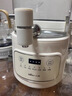 小熊（Bear）养生壶 养生桶花茶桶 水龙头烧水壶煮茶器煮茶壶 玻璃花茶壶电热水壶 3L大容量ZDH-F30F1 实拍图