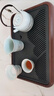 京东京造茶具整套 功夫茶具套装茶壶茶杯茶盘 影青墨山12件【礼盒装】 实拍图