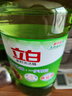 立白茶籽洗洁精1kg*4瓶99%除菌高效去油除味宝宝餐具果蔬适用食品可用 实拍图