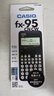 卡西欧（CASIO）fx-95CN CW科学函数计算器建造建筑类学习考试适用fx-95CN X升级版一建二建社会人学习使用 实拍图