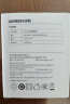 绿联12V/1A电源适配器 通用路由器光猫机顶盒电脑散热器监控摄像头台灯DC圆孔电源充电线1.5米 30594 实拍图