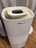 小熊（Bear）【UV除菌710】无雾加湿器家用大容量 母婴专用卧室静除菌空气净化空调加湿器JSQ-H60L2蓝牙款 实拍图