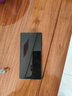三星Galaxy S23 UltraSM-S9180 稳劲性能大屏S Pen书写 全网通5G手机 S23Ultra 悠远黑 12+256GB【港台版】 实拍图