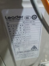 海尔（Haier）智家出品Leader空气能热水器200升热泵包安装 一级能效一匹电辅南北通用升级WiFiPA7U1（4-6人） 实拍图