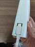 OPPO SUPERVOOC 45W 超级闪充移动电源【国家补贴15%】 20000mAh大容量 自带LED灯 直播照明小夜灯 实拍图