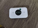 TCL随身wifi三网通用免插卡无线wifi6车载4G路由器随身便携无限制移动联通电信全国通用2025款5GXY15B 【升级充电款】3000毫安大电池超长续航24小时 不限速不虚标月享1500G流量 实拍图