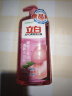 立白APG洗洁精大瓶1kg果蔬食品可用去油洗涤灵洗涤剂洗洁剂洗碗液  实拍图