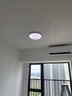 松下（Panasonic）LED吊灯餐厅灯具吸顶餐吊灯饰 现代简约创意吧台灯另购E27光源 实拍图