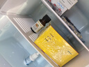 爷爷的农场有机核桃油食用油10ml 尝鲜装热炒油凉拌辅食油 赠婴幼儿宝宝食谱 实拍图