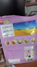 西麦酸奶块果粒燕麦脆350g 水果燕麦片营养早餐五谷代餐干吃休闲零食 实拍图