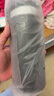 富光保温杯大容量316L男女水杯吸管杯户外车载旅行健身运动杯子600ml 实拍图