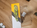 联合创想兰博基尼模型积木拼装遥控跑车儿童玩具高难度巨大型男孩生日礼物 实拍图