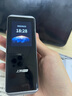 上赞SZ50 5G随身wifi免插卡8000mAh电池流量长续航移动路由器双频wifi无线上网卡 实拍图