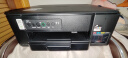 兄弟（brother）DCP-T435W家用学习打印机彩色喷墨墨仓式 无线远程打印打印复印扫描一体机 425升级新款 实拍图