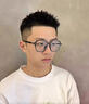 维特丝（vetes）哑光发蜡男士发泥自然蓬松发胶喷雾保湿定型清爽持久造型油头膏 【持久定型】自然哑光发蜡100g 实拍图
