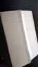 于字简 小号40*30*30cm无开口密封款3个装 公司搬迁收纳箱会计档案凭证文件办公纸箱 加厚五层瓦楞 5316 实拍图