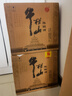 牛栏山二锅头 陈酿酒（白牛二/牛白瓶）浓香风格 52度 500mL 12瓶 整箱装 实拍图