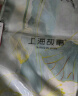 上海故事（STORY Of SHANGHAI）真丝丝巾女春高档围巾桑蚕丝绸披肩妈妈生日礼物 夏至听荷 实拍图