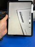 Apple/苹果【国家补贴】iPad 11英寸 A16芯片2025年款 平板电脑 (128GB WLAN版/学习办公娱乐)蓝色 实拍图