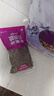麦富迪猫粮 超肉粒冻干双拼成猫粮美毛护肠胃 三文鱼10kg（2kg*5） 实拍图