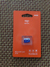 爱国者（aigo）64GB 内存卡TF（MicroSD）存储卡A1 U3 V30 4K行车记录仪&监控摄像头手机平板相机游戏机储存卡 T0 实拍图