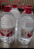 娃哈哈 纯净水饮用水 5.5L*4桶 纸箱装桶装水整箱水（新老包装随机发） 实拍图