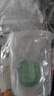 拜杰中药袋密封袋350ml50只中药袋液体袋汤药分装袋包装袋自立吸嘴袋 实拍图
