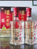 泸州老窖 六年窖头曲 浓香型白酒 52度 500ml 6瓶 整箱装(内含礼品袋) 实拍图