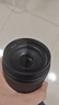 JJC uv镜46mm滤镜 镜头保护镜 适用尼康16-50 z30 z50 z50II z502代 z50二代 zfc相机配件 实拍图