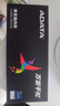 威刚内存 16G DDR4 台式机电脑内存 万紫千红内存条 8G  2400 2666 3200 游戏威龙 XPG 威刚16G DDR4 2400 实拍图