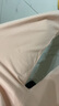 嫚熙（EMXEE）嫚熙春夏薄款纯棉月子服孕妇哺乳睡衣产后产妇家居服 猫咪款粉色【两件套-带哺乳口】 M【合适85-125斤 Supima棉】 实拍图