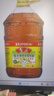 鲁花低芥酸特香菜籽油2L 实拍图