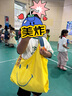 Lee×Smiley联名笑脸帆布袋托特包斜跨手提单肩大容量女士通勤购物袋 实拍图