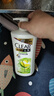 清扬（CLEAR）去屑洗发水柠檬头皮平衡控油清爽型白瓶900g 【KPL电竞】 实拍图