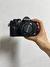奥林巴斯（OLYMPUS）E-M10 MarkIV EM10四代 微单相机 数码相机 微单套机（14-42mm & 40-150mm）黑 实拍图