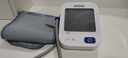 欧姆龙（OMRON）电子血压计 柔光语音播报大屏显示老人家用血压仪语音款U725A 实拍图