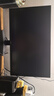 AOC 27英寸2K180Hz 1152区QD-MiniLED HDR1000 HVA Black 色准特调游戏电竞显示器 逐光二代Q27G41XMN 实拍图