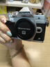 奥林巴斯（OLYMPUS）E-M10 MarkIV EM10四代 微单相机 数码相机 微单套机（14-42mm F3.5-5.6）2030万像素 实拍图