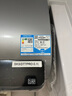 海尔（Haier）国家补贴20%双胆扁桶电热水器60升 BK5 小蓝瓶净肤洗 免清洗镁棒免更换3300W变频速热家用一级能效 实拍图