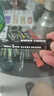 四只猫咖啡云南高山速溶纯黑咖啡粉0蔗糖0脂 健身燃减2g*200条 实拍图