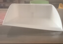 千雨韵妙家帝扫把簸箕套装组合家用软毛扫帚笤帚扫地地刮卫生间 扫把+簸箕 1把 【两件套】浅灰色 实拍图